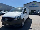 Mercedes-Benz Vito Kasten eVito 112 lang/Kamera/ACC/Navi/PDC - Mercedes-Benz Vito mit Elektro-Antrieb: Automatik