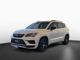 Cupra Ateca 2.0 TSI 4Drive DSG ACC,Beats,Pano,Brembo - gebrauchte Cupra Ateca aus dem Jahr 2020