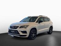 Cupra Ateca 2.0 TSI 4Drive DSG ACC,Beats,Pano,Brembo