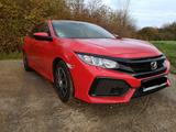 Honda Civic 1.0 VTEC Turbo Comfort Comfort Scheckheft - Honda Civic in Duisburg