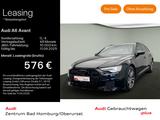 Audi A6 Avant Design 50 TDI quattro S line*Navi*Matri