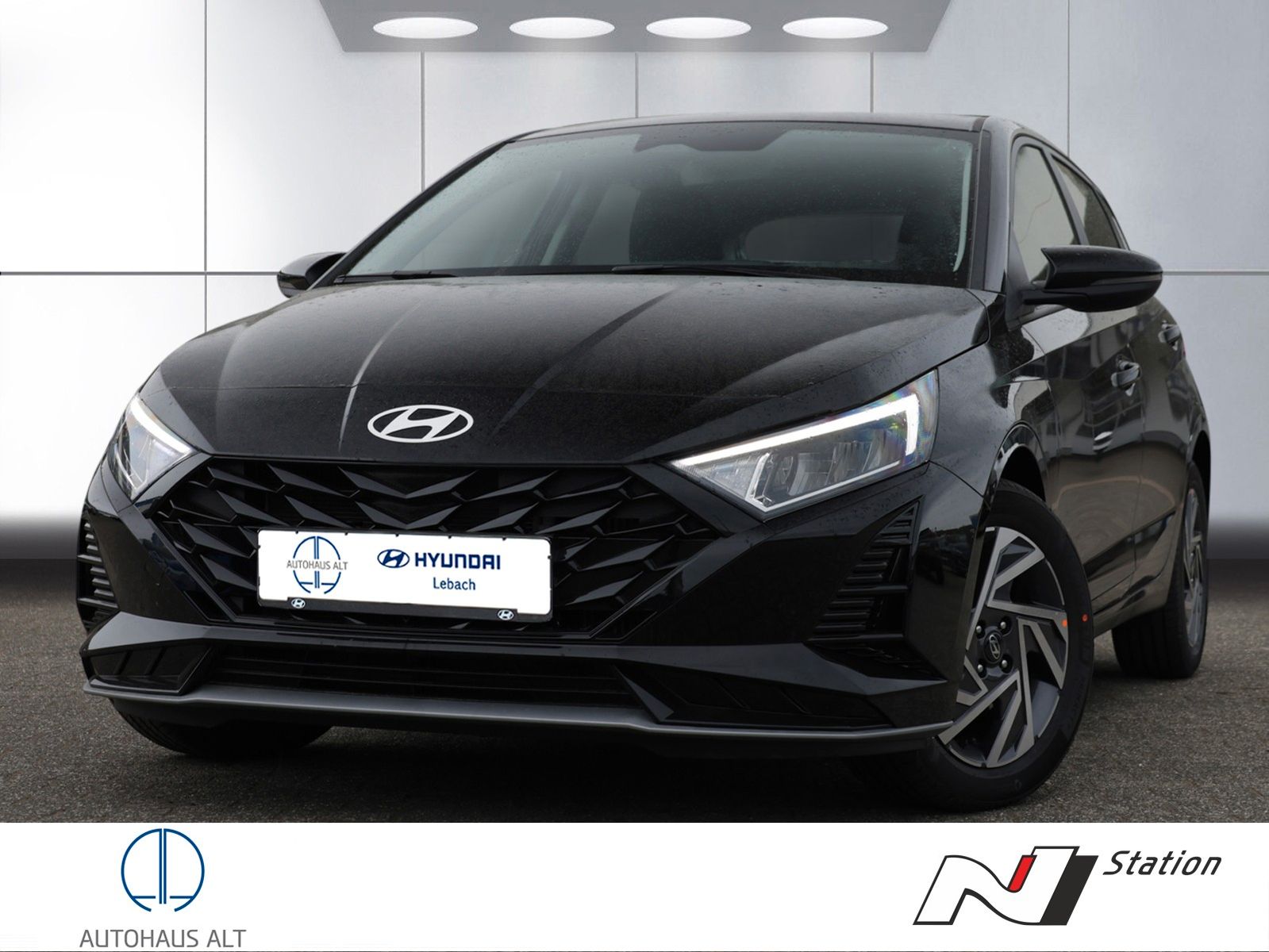 Hyundai i20 Trend #bis 30.09