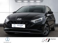 Hyundai i20 - Vorschau Bild 1