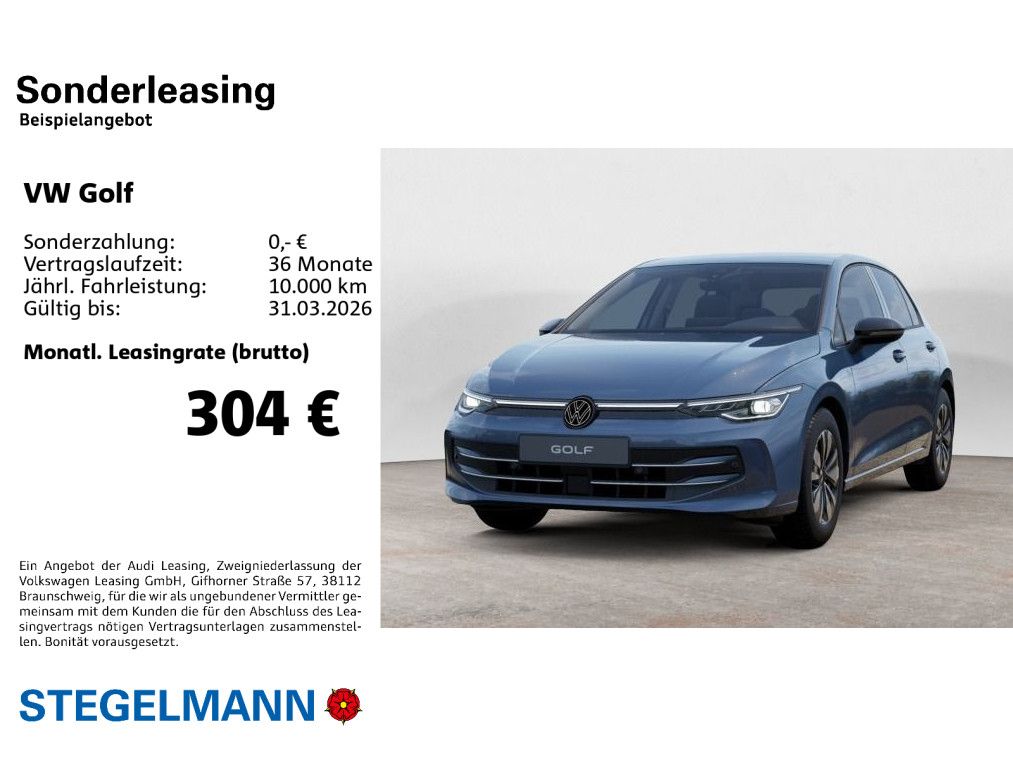 Volkswagen Golf - Bild 2