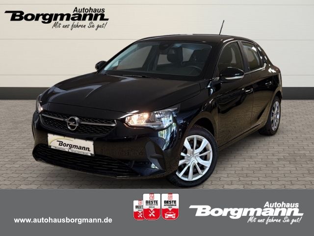 Image of Opel Corsa