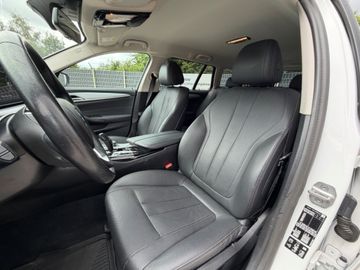 BMW 520 - 7