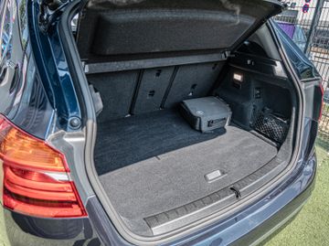 Fahrzeugabbildung BMW 225xe Active Tourer Steptronic Luxury Line|LED|