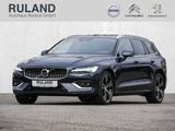 Volvo V60 B4 Diesel Inscription Leder Massagesitze Nav