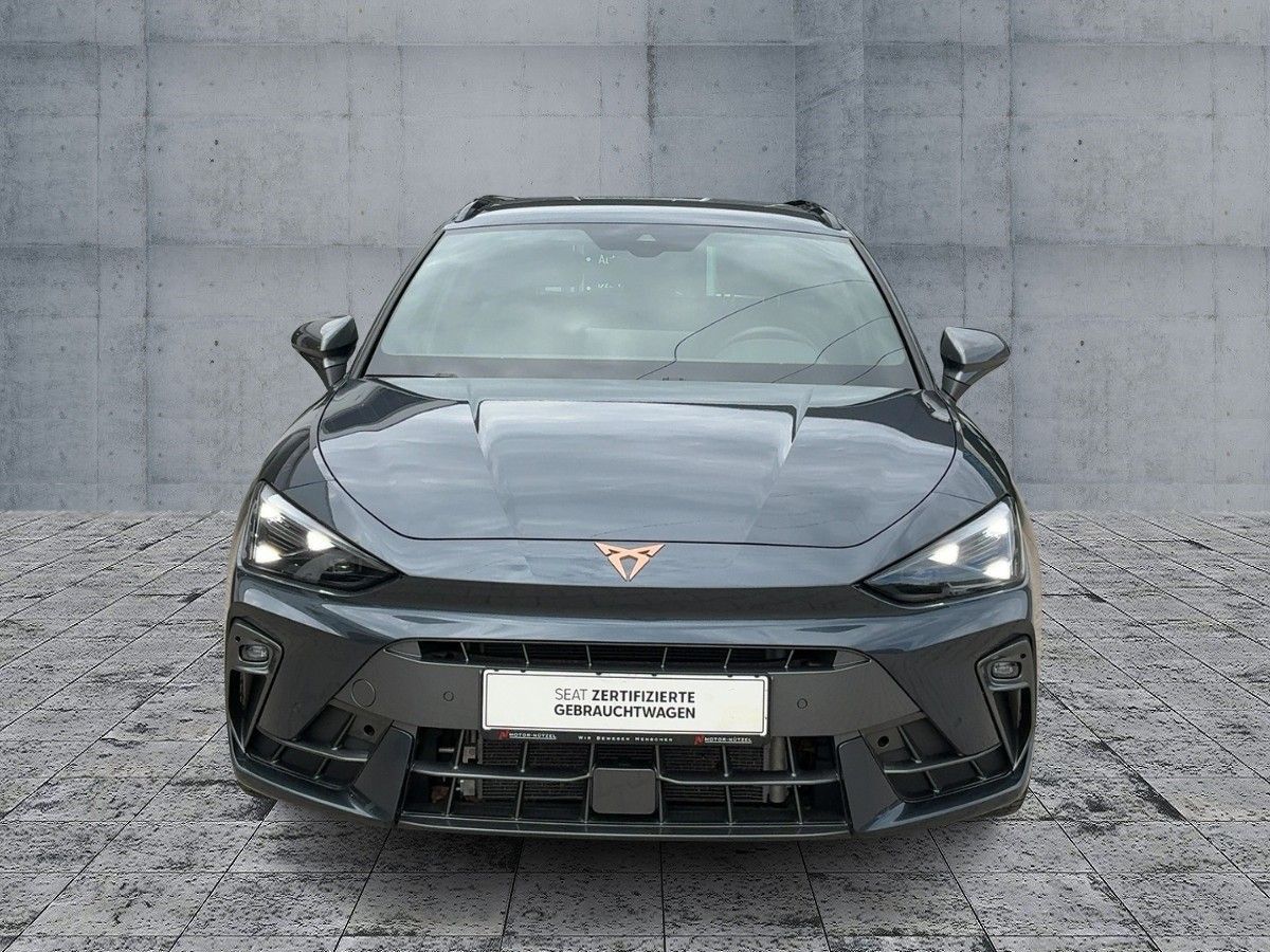 Cupra Leon - Bild 3