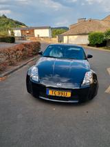 Nissan 350Z 3.5l - - Nissan 350Z Gebrauchtwagen