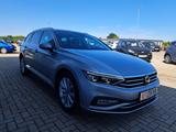 Volkswagen Passat 2.0 TDI Elegance MATRIX AHK NAVI EL.HECKK - Volkswagen Passat mit Diesel-Antrieb: Kombi, Automatik