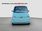 Fiat Topolino Basis Elektro NEUFAHRZEUG 6 kW Frontant - Fiat Topolino Neuwagen
