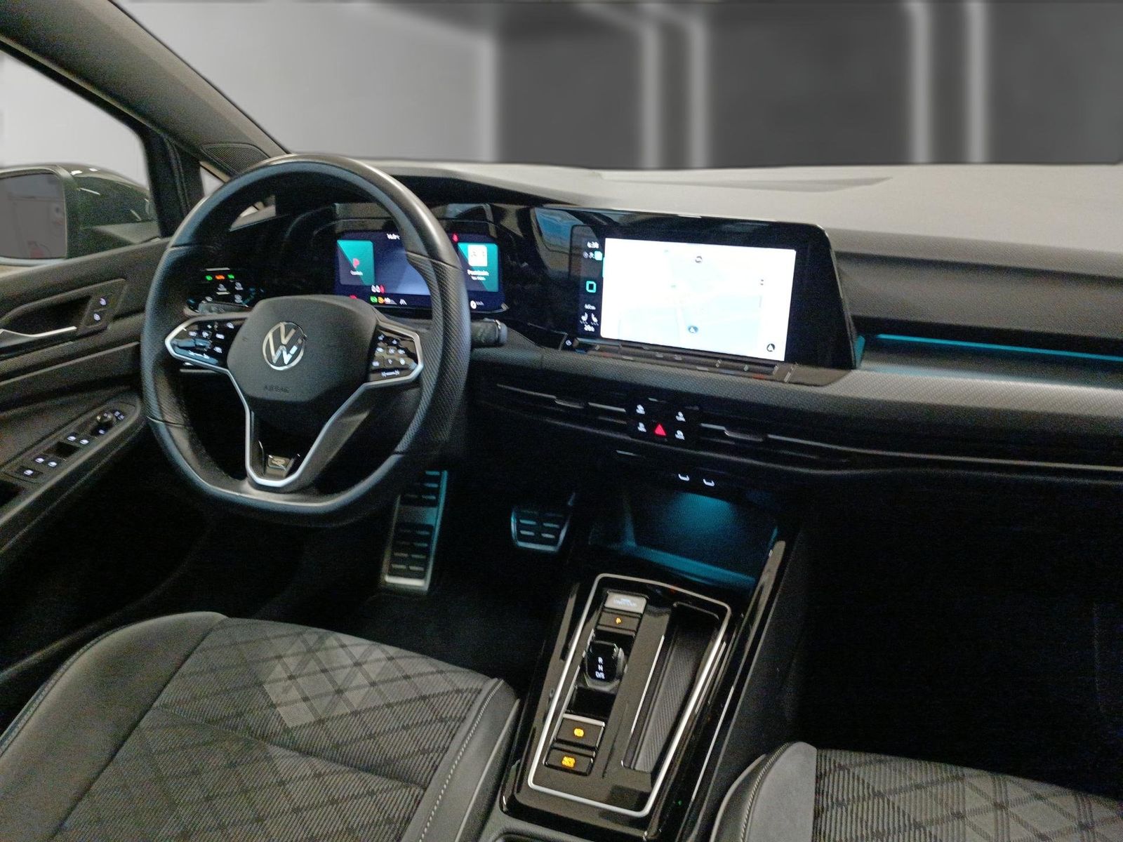 Volkswagen Golf - Bild 9