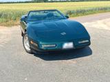Andere Corvette C4, Cabrio, H-Kennzeichen - Andere aus 1992