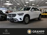 Mercedes-Benz GLC 220 d 4M AdvancedInfo/Business/AHK/Tempomat - gebrauchte Mercedes-Benz GLC 220 aus dem Jahr 2020