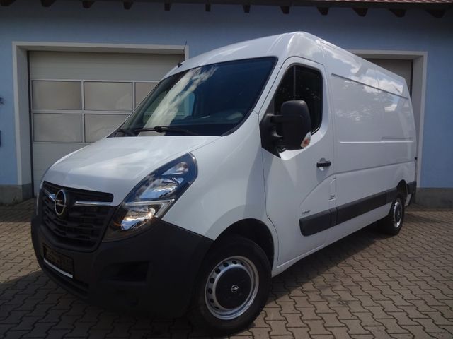 Opel Movano L2 H2,46.500 km.16.798.-€Netto.136 PS