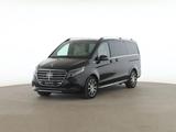 Mercedes-Benz V 300 d 4M Airmatic Exclusiv Burmester - gebrauchte Kleinbusse in Düren