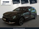 Kia NIRO Hybrid VISION KOMFORT&STYLE-PAKET+NAVI+KAME