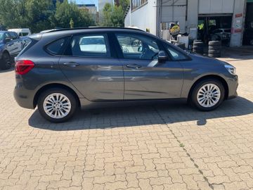 BMW 218 - 8