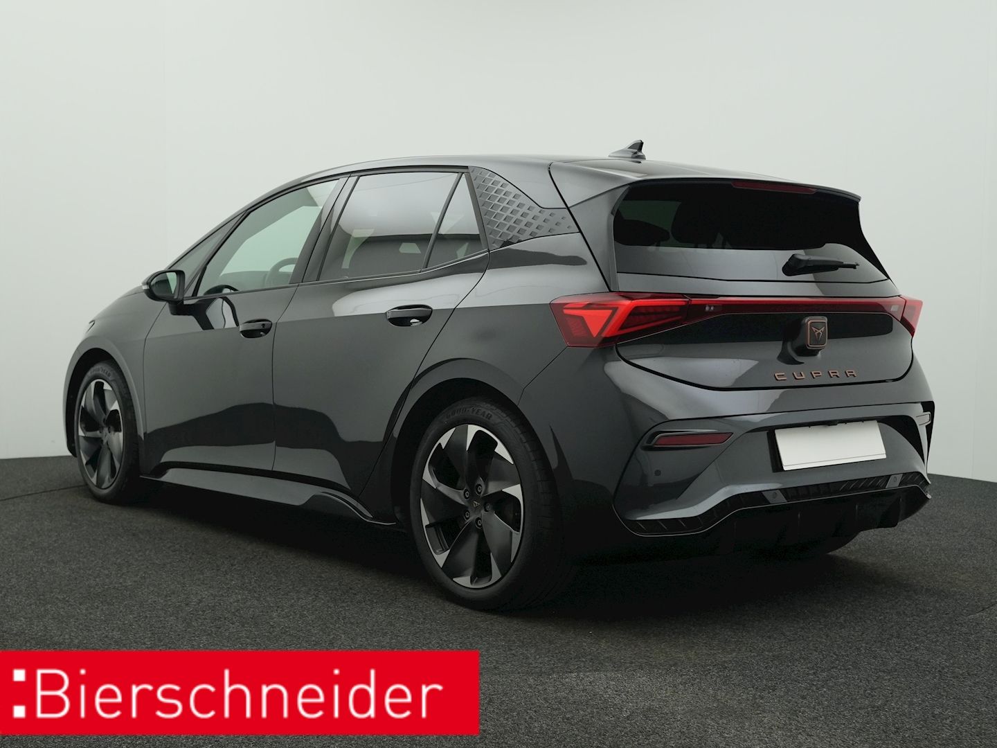 Cupra Born - Bild 4