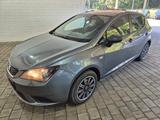 Seat Ibiza Lim. Reference Salsa - Seat Ibiza: Salsa
