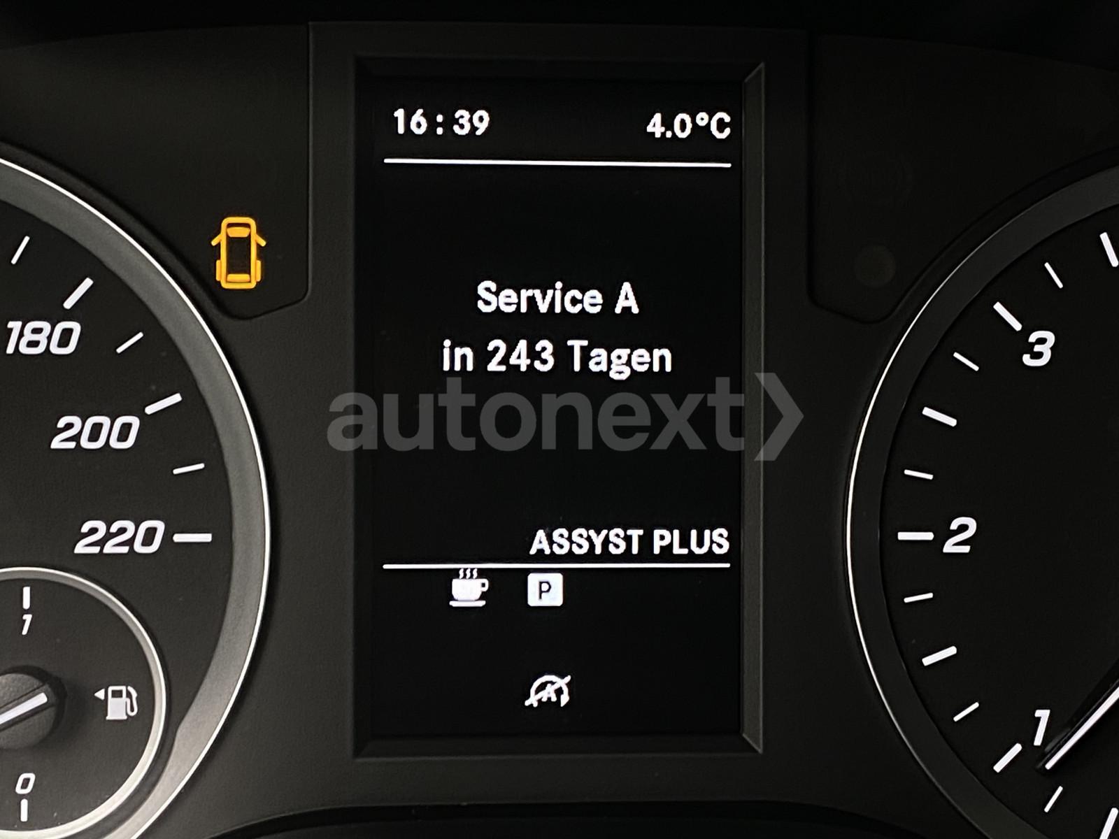 Mercedes-Benz Vito Tourer lang *9-SITZE* 2xKlima+Navi+Kamera, миниатюра 21