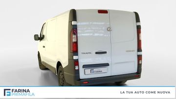 Renault Trafic - 6