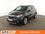 Opel Mokka 1.6 CDTI DPF Innovation Aut.*NAVI*BI-XENON - Opel Mokka: Innovation