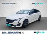 Peugeot 308 SW Plug-In Hybrid 180 Allure Pack/Navi/LED - Peugeot 308: Standheizung