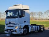 Mercedes-Benz ACTROS 1848 LS Streamspace 2.30 - Mercedes-Benz Actros 1848