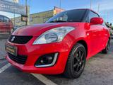 Suzuki Swift Club Klima TÜV/Service Neu Garantie 2HD - Suzuki in Gelsenkirchen