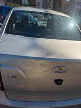 Lada Granta 1.6 LPG 2015 -HU Okt. 2026  - Lada in Köln