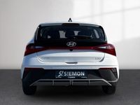 Hyundai i20 - Vorschau Bild 4