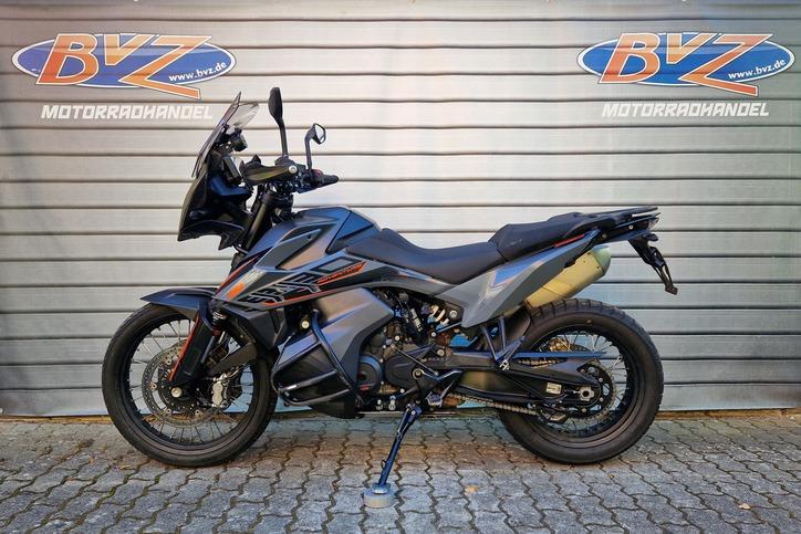 KTM 890 Adventure L 