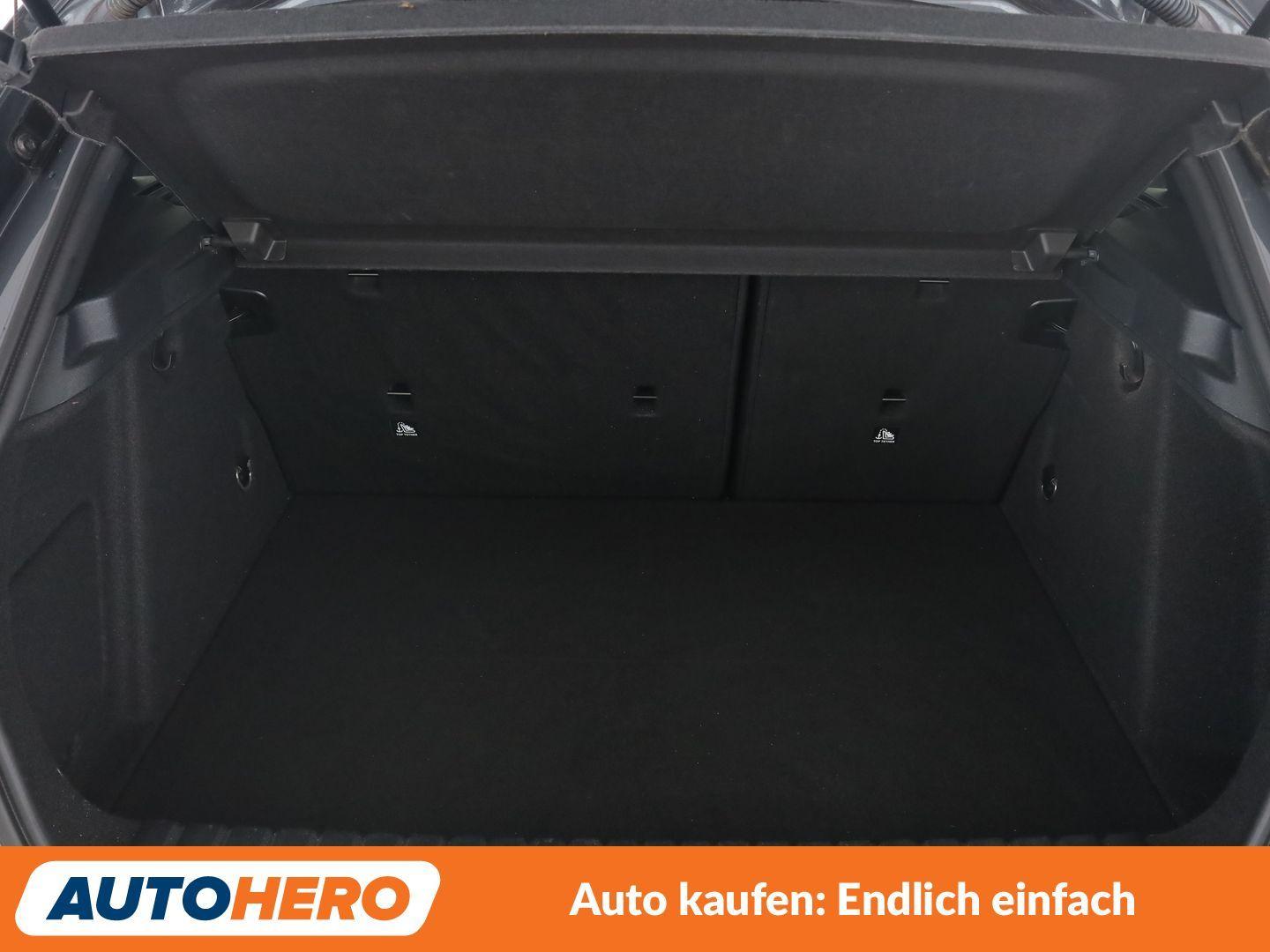 BMW 1 Series d M Sport Aut*NAVI*LED*ACC*PDC*SHZ*, миниатюра 16