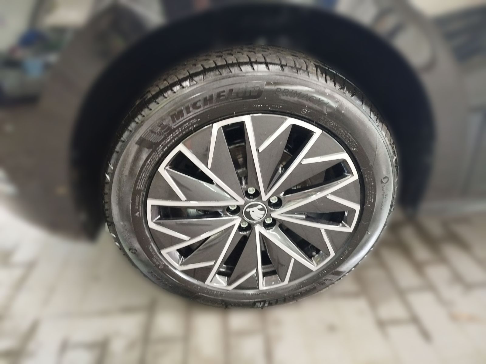 Skoda Kamiq - Bild 3