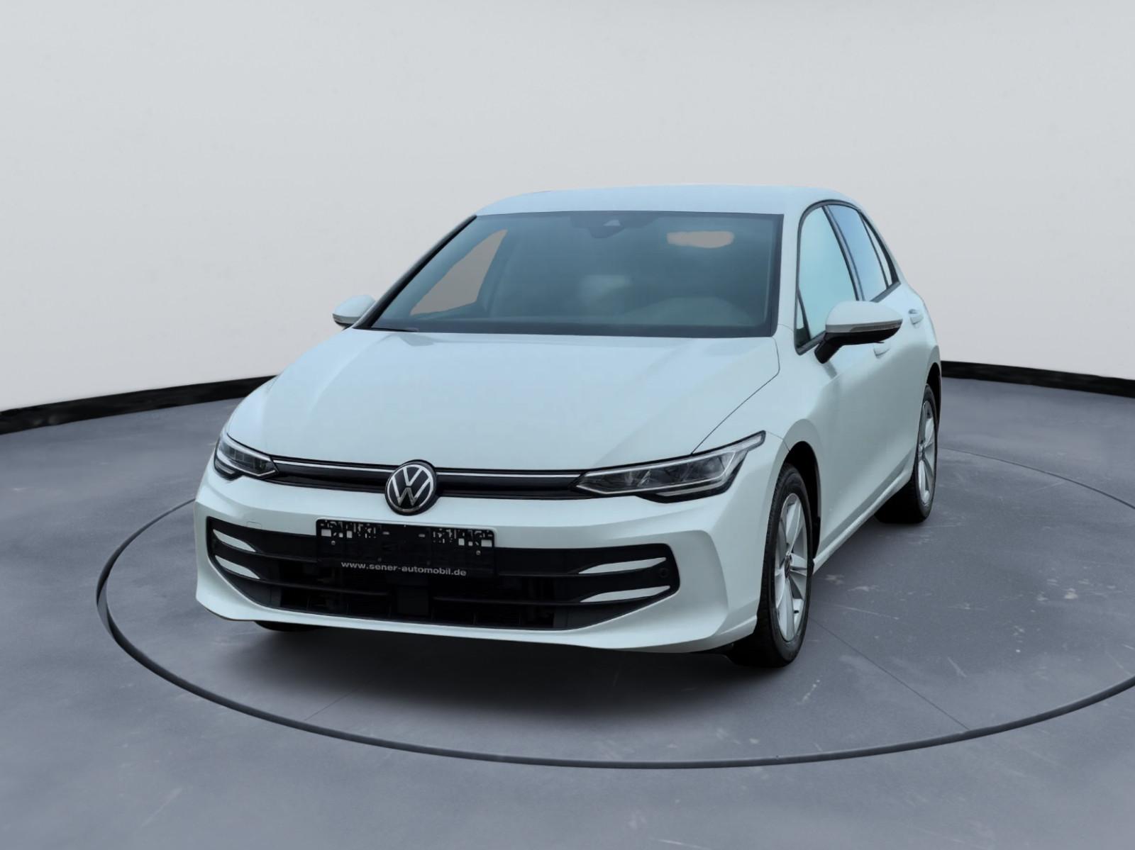 Volkswagen Golf VIII Lim. Life 1.5 TSI - NAVI - PDC- LED-