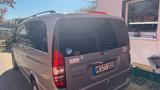 Mercedes-Benz Viano 2.2 CDI 4MATIC Ambiente Vollausstattung - Mercedes-Benz Viano: 4matic