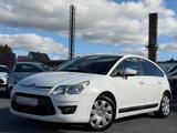 Citroën C4 Lim. Tonic/KLIMAAUTOMATIK - Citroën C4: Tonic