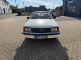 Opel Monza A  Klassiker mit TÜV bis 01/2027 - Opel Monza Benziner Gebrauchtwagen
