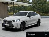 BMW X6 xDrive40d M-Sport Kreide B&W AHK DA.Prof. 22"