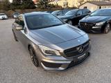 Mercedes-Benz CLA 180 AMG-Line / BI-XENON / PANO / KAMERA - gebrauchte Mercedes-Benz CLA 180 aus dem Jahr 2013