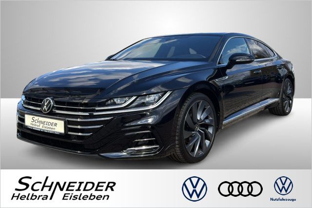 ARTEON 2.0 TDI DSG 4 MOTION R-LINE