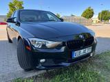 BMW 328i Luxury Line Luxury Line - BMW 328 Limousine 328i luxury line mit Benzin-Antrieb