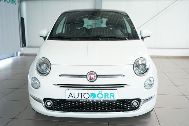 Vorschau Auto