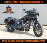 Harley-Davidson FXLRST MY25 Softail Low Rider ST - HARLEY-DAVIDSON SOFTAIL LOW RIDER ST