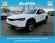 Mazda MX-30 35,5 kWh e-SKYACTIV EV 145 PS