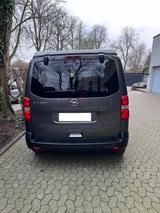 Pössl Vanster Jahreswagen - Pössl Vanster