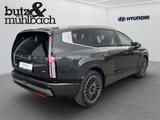 Hyundai IONIQ 9 7 Sitzer 110kWh Akku  307PS 4WD UNIQ Pan - mit Elektro-Antrieb: Grau, Geländewagen