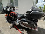 Harley-Davidson CVO Ultra Classic Screamin'Eagle - HARLEY-DAVIDSON CVO SCREAMIN